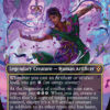 Saheeli, Radiant Creator