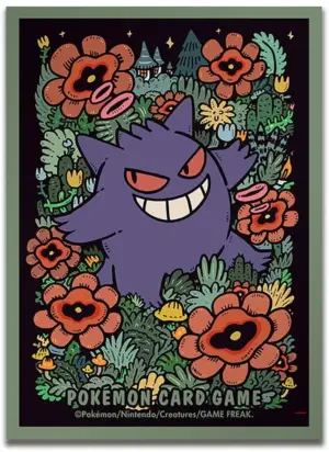 耿鬼 Gengar 卡套