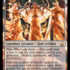 The Capitoline Triad