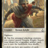 Templar Knight