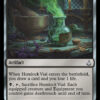 Hemlock Vial