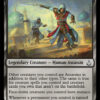 Roshan, Hidden Magister