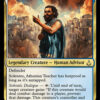 Sokrates, Athenian Teacher