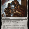 Black Market Connections