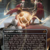 Apple of Eden, Isu Relic
