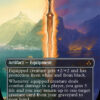 Sword of Light and Shadow