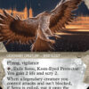 Senu, Keen-Eyed Protector