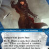 Evie Frye