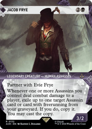 Jacob Frye