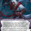 Roshan, Hidden Magister