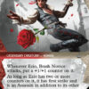 Ezio, Brash Novice