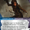 Lydia Frye