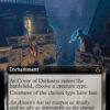 Cover of Darkness