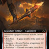 The Spear of Leonidas