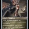 Hookblade
