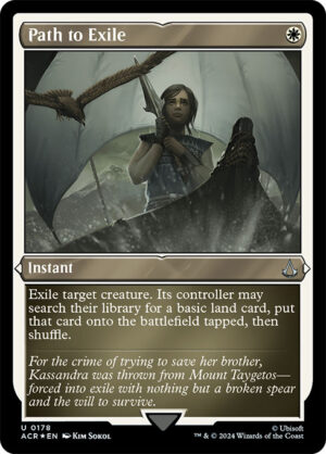 Path to Exile
