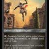 Assassin Initiate