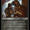 Black Market Connections