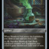 Hemlock Vial