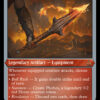 The Spear of Leonidas