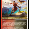 Kassandra, Eagle Bearer
