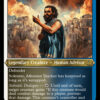 Sokrates, Athenian Teacher