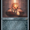 Apple of Eden, Isu Relic