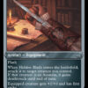 Hidden Blade