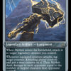 Mjölnir, Storm Hammer