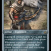 Sword of Feast and Famine