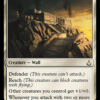 Escarpment Fortress