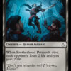 Brotherhood Patriarch
