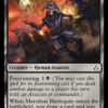Merciless Harlequin
