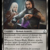 Poison-Blade Mentor