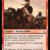 Spartan Veteran