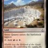 Stone Quarry