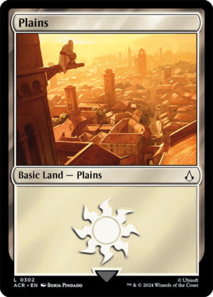 Plains