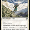 Feather of Flight