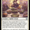 Harvestrite Host