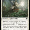 Intrepid Rabbit
