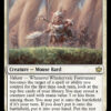 Whiskervale Forerunner