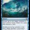 Calamitous Tide