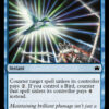 Dazzling Denial