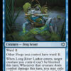 Long River Lurker