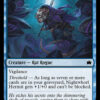 Nightwhorl Hermit