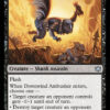 Downwind Ambusher