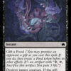 Nocturnal Hunger