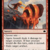 Agate Assault