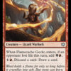 Flamecache Gecko