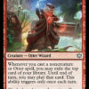 Harnesser of Storms